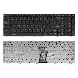 کیبورد لپ‌تاپ لنوو G570 (IdeaPad | با فریم) ®