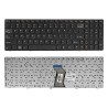 کیبورد لپ‌تاپ لنوو G570 (IdeaPad | با فریم) ®