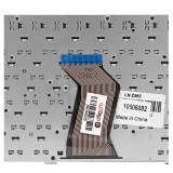 کیبورد لپ‌تاپ لنوو G570 (IdeaPad | با فریم) ®