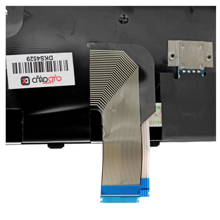 کیبورد لپ‌تاپ لنوو E440 (ThinkPad)