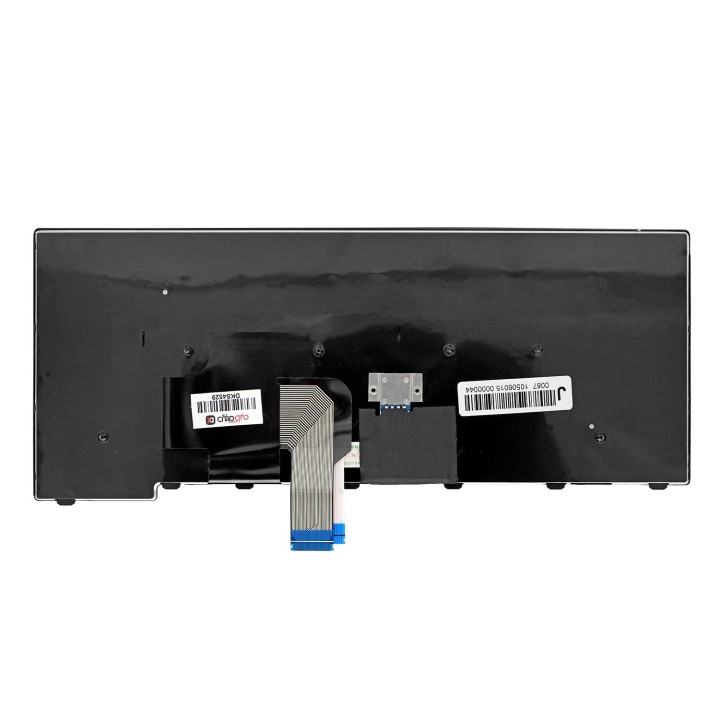 کیبورد لپ‌تاپ لنوو T460 (ThinkPad)