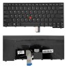 کیبورد لپ‌تاپ لنوو L460 (ThinkPad)