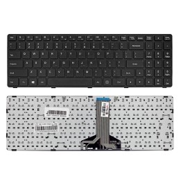 کیبورد لپ‌تاپ لنوو IdeaPad 100-15 ®