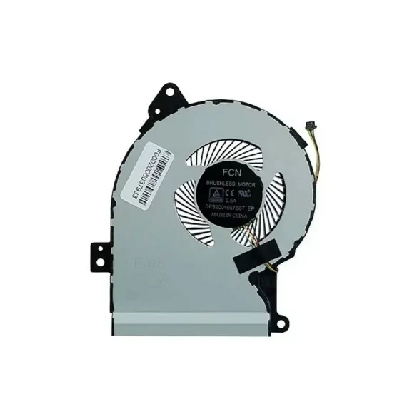 فن لپ‌تاپ ایسوس X541 (VivoBook)