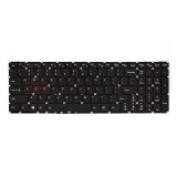 کیبورد لپ‌تاپ لنوو Y700 Touch (IdeaPad | با بکلایت بدون فریم) ®