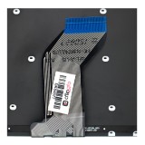 کیبورد لپ‌تاپ لنوو Y700 Touch (IdeaPad | با بکلایت بدون فریم) ®