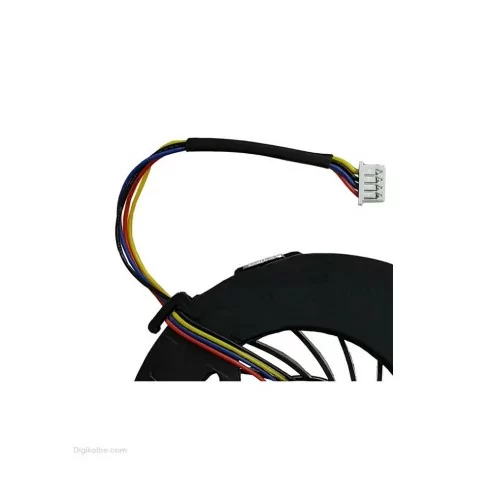 فن لپتاپ ایسوس A40J