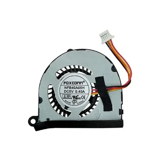 فن لپ‌تاپ ایسوس 1001 (Eee PC | Intel)