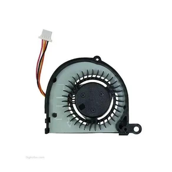 فن لپ‌تاپ ایسوس 1001 (Eee PC | Intel)