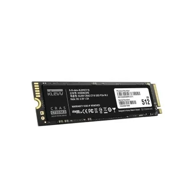حافظه اساسدی کلو CRAS C710(ظرفیت 512 گیگابایت | M.2 NVMe)