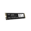 حافظه اس‌اس‌دی کلو CRAS C710(ظرفیت 512 گیگابایت | M.2 NVMe)