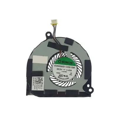 فن لپتاپ دل E7440 (Latitude)