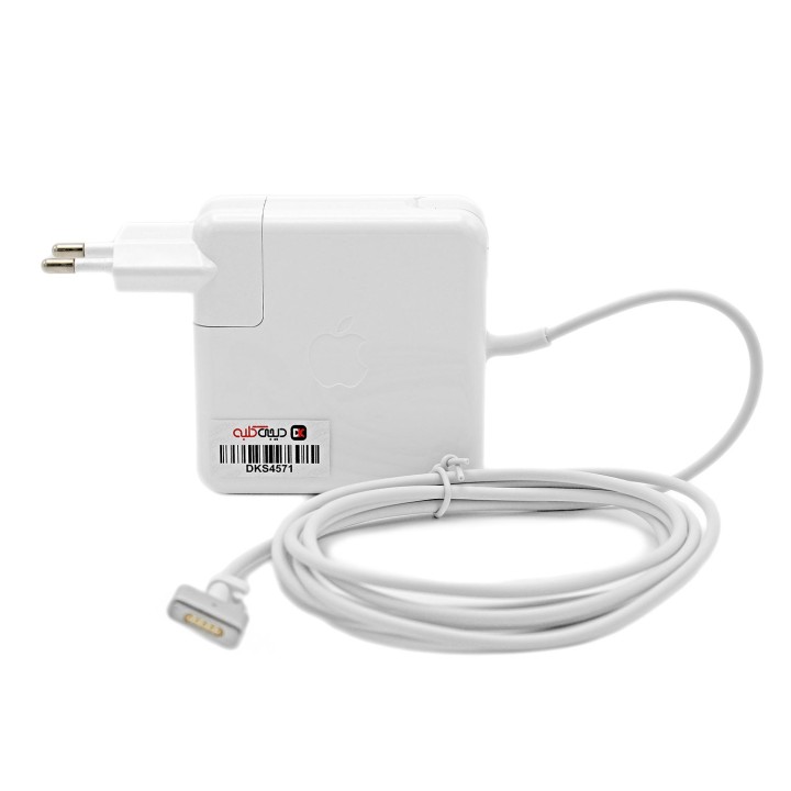 شارژر لپ‌تاپ مک‌بوک اپل A1466 (Air 13-inch)