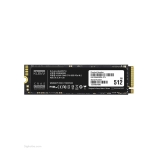 حافظه اس‌اس‌دی کلو CRAS C710(ظرفیت 512 گیگابایت | M.2 NVMe)