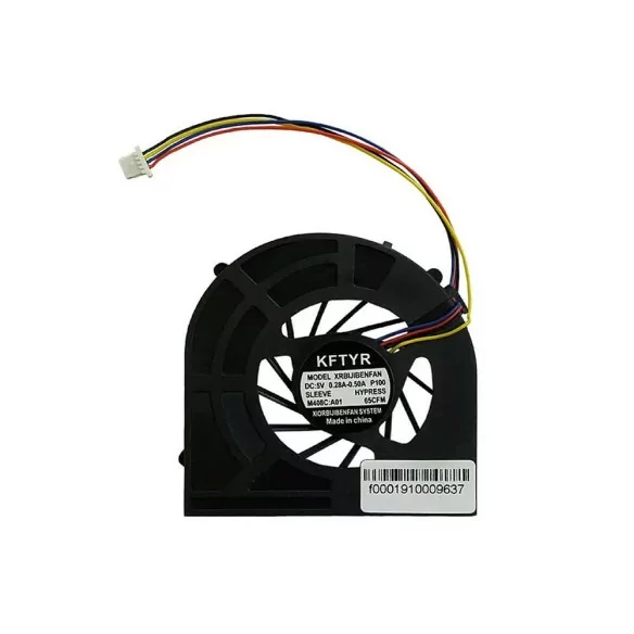 فن لپ‌تاپ اچ‌پی 4520S (Probook)