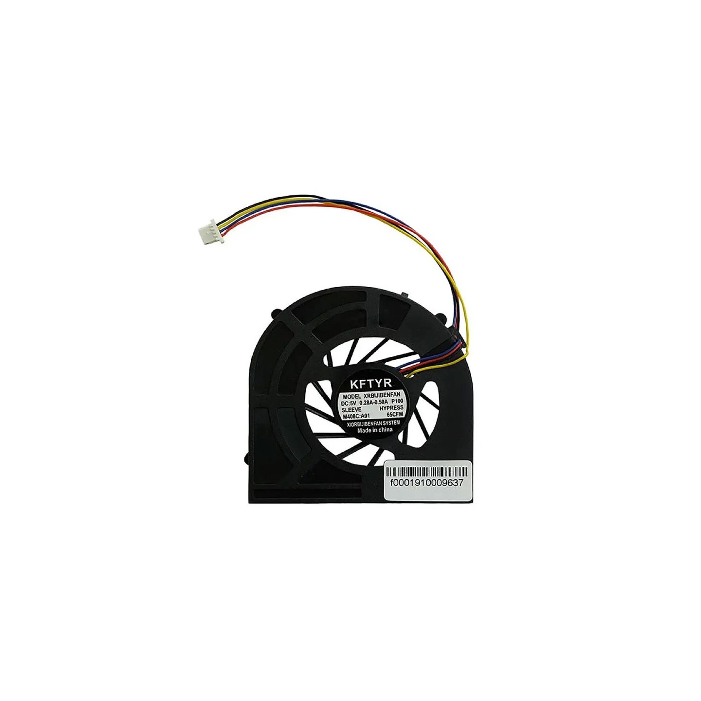 فن لپ‌تاپ اچ‌پی 4520S (Probook)