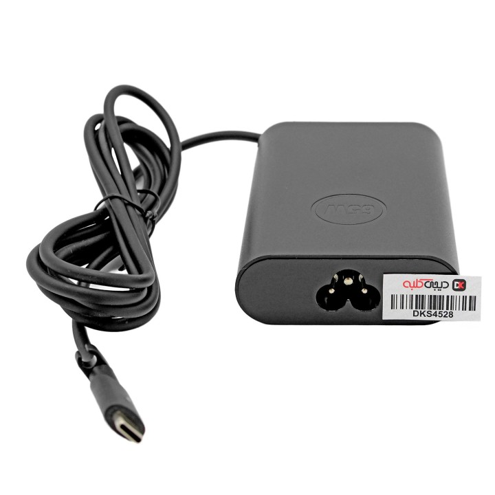 شارژر لپ‌تاپ دل 3420 (Latitude)