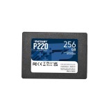 حافظه اس‌اس‌دی پتریوت P220 (ظرفیت 256 گیگابایت)
