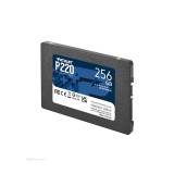 حافظه اس‌اس‌دی پتریوت P220 (ظرفیت 256 گیگابایت)