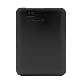 باکس تبدیل هارد لپ‌تاپ طرح وسترن Element (برد درجه یک | USB 3.0)