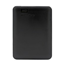 باکس تبدیل هارد لپ‌تاپ طرح وسترن Element (برد درجه یک | USB 3.0)