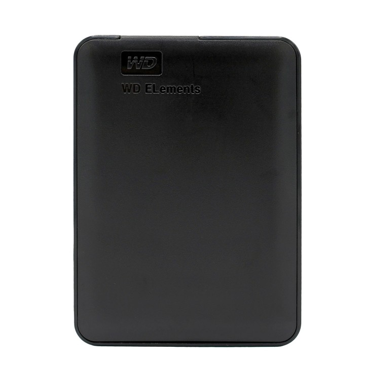 باکس تبدیل هارد لپ‌تاپ طرح وسترن Element (برد درجه یک | USB 3.0)