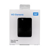 باکس تبدیل هارد لپ‌تاپ طرح وسترن Element (برد درجه یک | USB 3.0)
