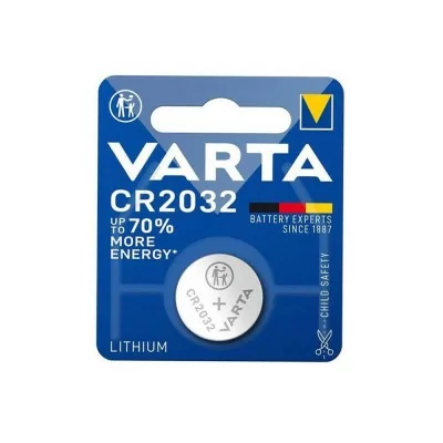 باتری بایوس وارتا CR-2032 ( لپتاپ و کامپیوتر )