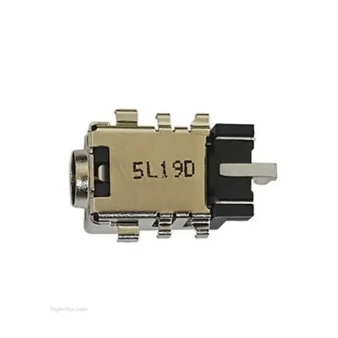 جکبرق لپتاپ ایسوس FS331 (لای برد)