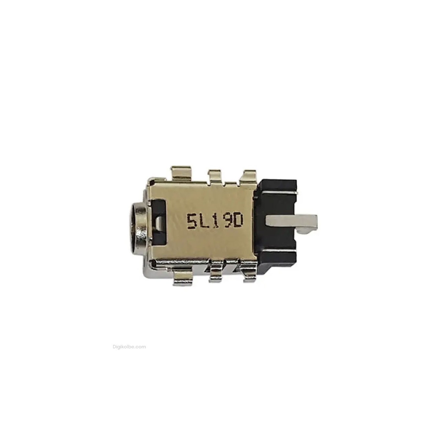 جک‌برق لپ‌تاپ ایسوس FS331 (لای برد)