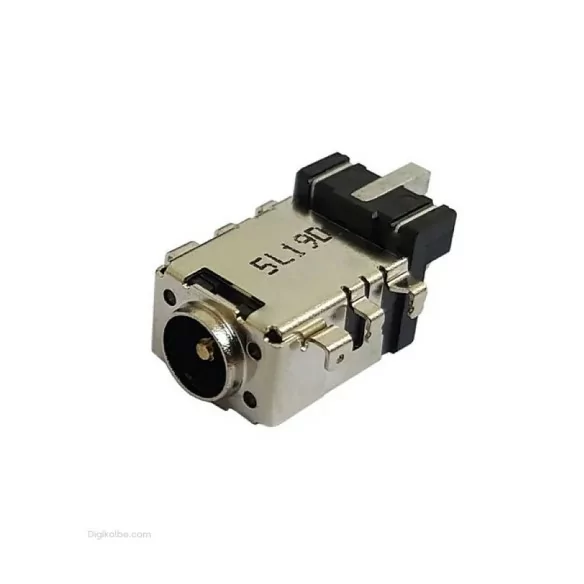 جکبرق لپتاپ ایسوس FS331 (لای برد) جکبرق لپتاپ ایسوس FS331 (لای برد)