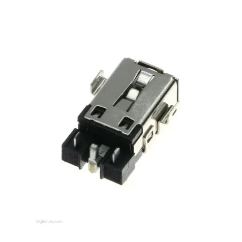 جک‌برق لپ‌تاپ ایسر A315 ( Aspire )