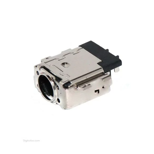 جکبرق لپتاپ ایسوس UX560 جکبرق لپتاپ ایسوس UX560