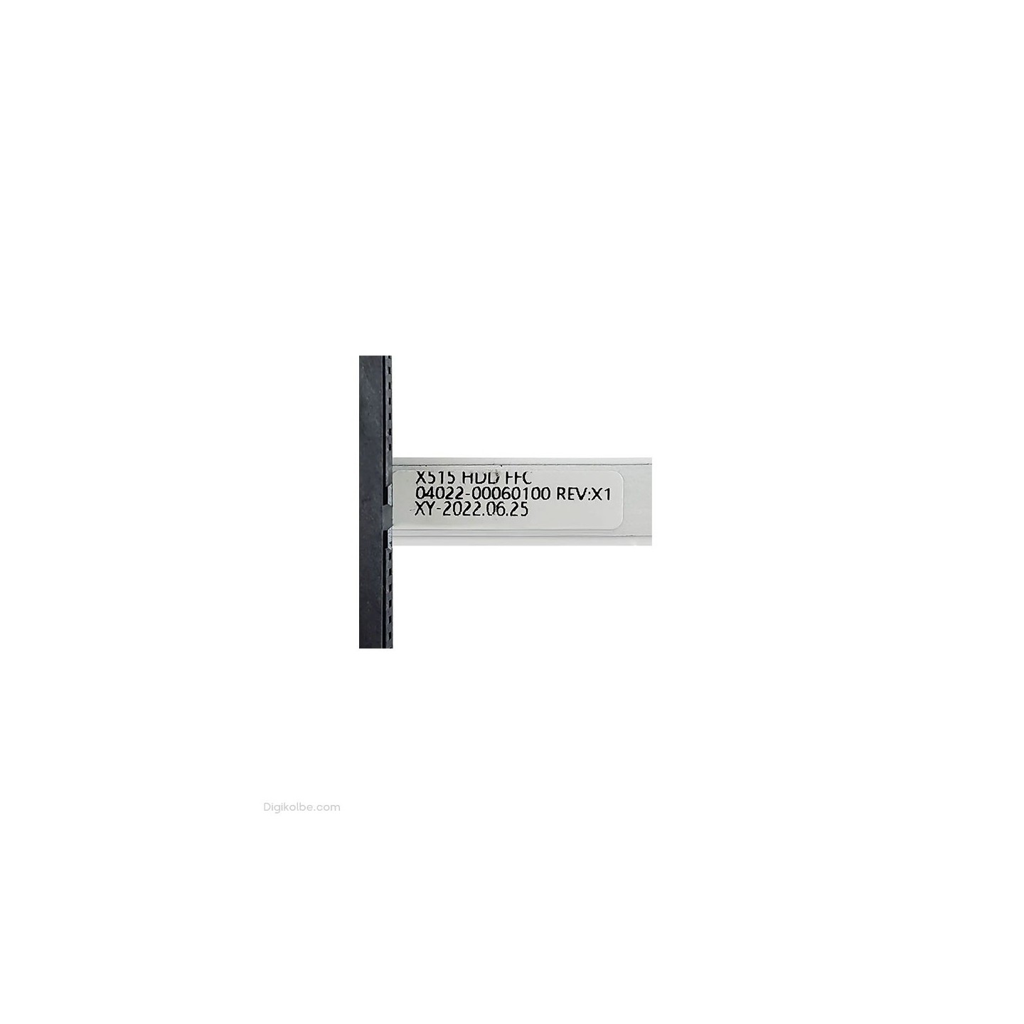 تبدیل هارد لپ‌تاپ ایسوس FX506 (VivoBook 15)