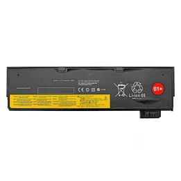باتری لپ‌تاپ لنوو TP25 (ThinkPad)