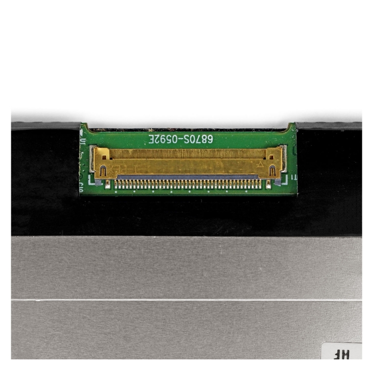 ال‌ای‌دی لپ‌تاپ اپل MacBook Pro A1286 (15.4 اینچ 40 پین | اسلیم | براق | با جای پیچ )