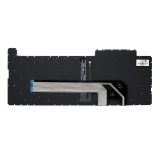 کیبورد لپ‌تاپ ایسوس FA706 (بدون فریم | با بکلایت RGB)