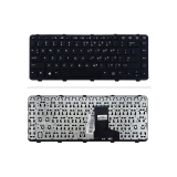 کیبورد لپ‌تاپ اچ‌پی Probook 430 G1 (با فریم)