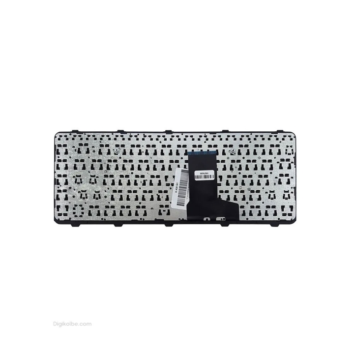 کیبورد لپ‌تاپ اچ‌پی Probook 430 G1 (با فریم)