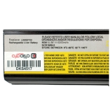 باتری لپ‌تاپ لنوو (3000) B460