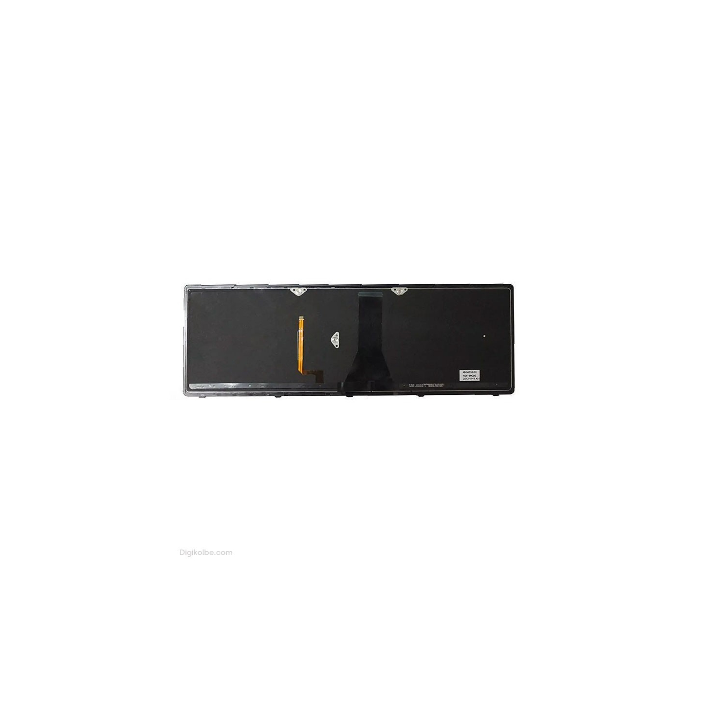 کیبورد لپ‌تاپ لنوو Z50-70 (IdeaPad | با بکلایت | فريم)