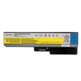 باتری لپ‌تاپ لنوو G430