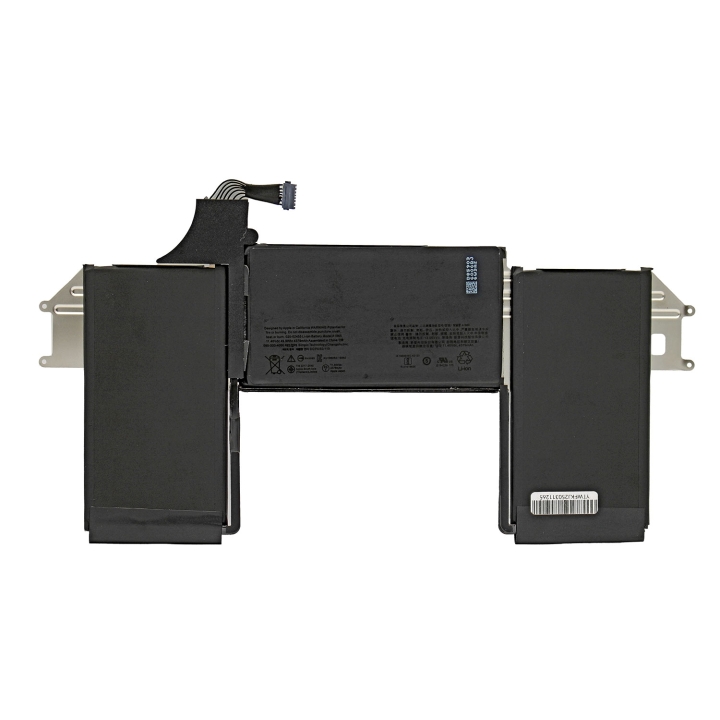 باتری اورجینال لپ‌تاپ اپل A2179 (MacBook Air 13)