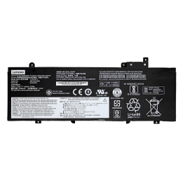 باتری اورجینال لپ‌تاپ لنوو (ThinkPad) T480s