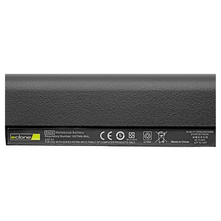 باتری لپ‌تاپ اچ‌پی Probook 430 G2