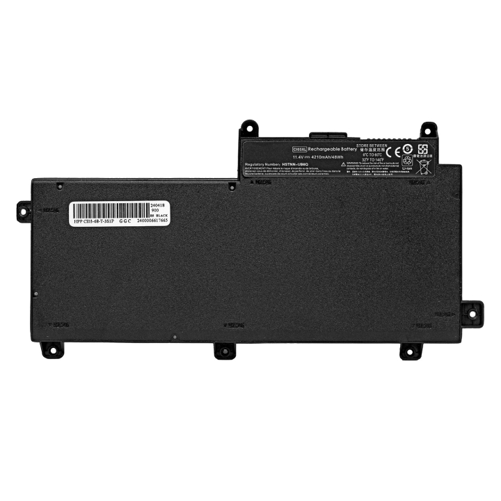 باتری لپ‌تاپ اچ‌پی ProBook 640 G2
