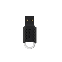 فلش V40 لکسار 32 گیگابایت (Jump Drive)