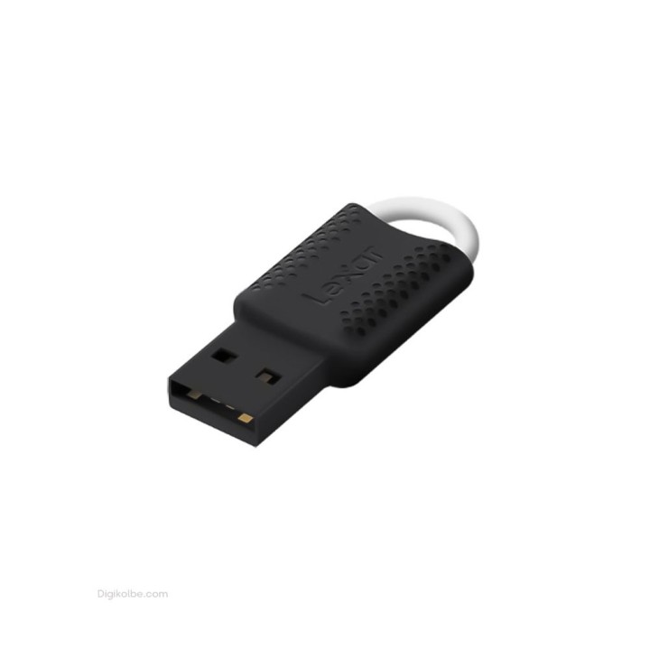 فلش V40 لکسار 32 گیگابایت (Jump Drive)