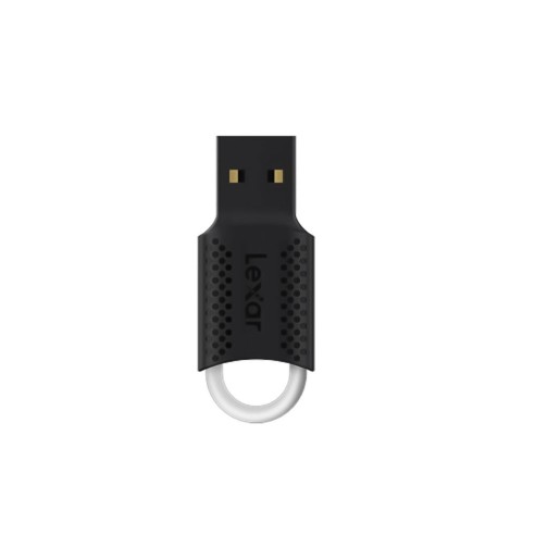 فلش V40 لکسار 64 گیگابایت (Jump Drive)