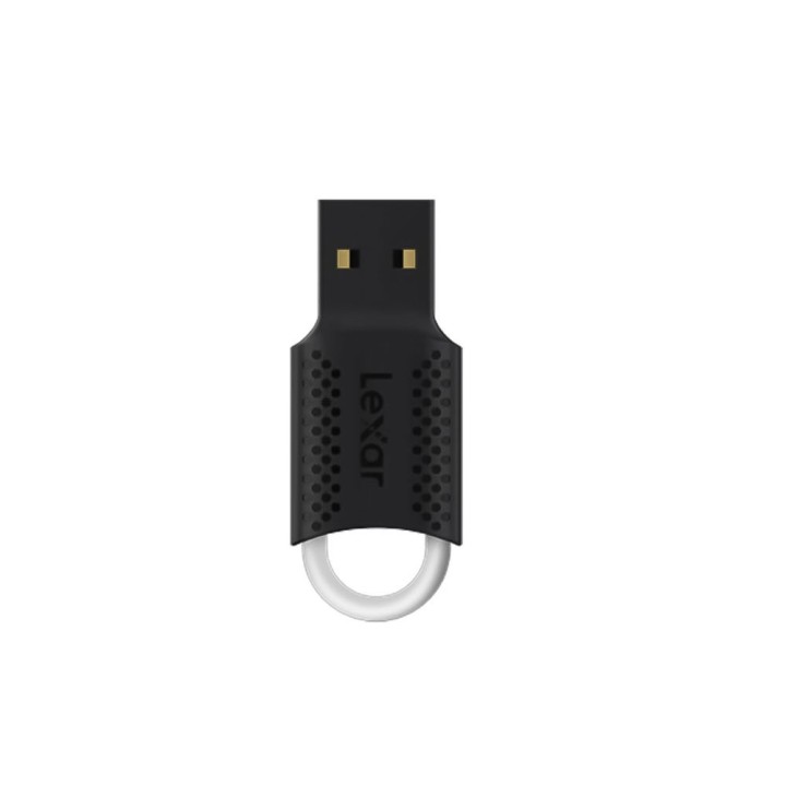 فلش V40 لکسار 64 گیگابایت (Jump Drive)
